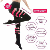 Warm_Up Slimming Tights_ Body Care_ Reshaping _Fitting Up